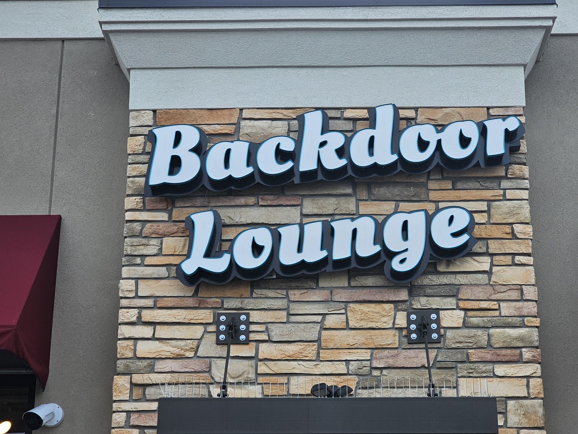Back Door Lounge